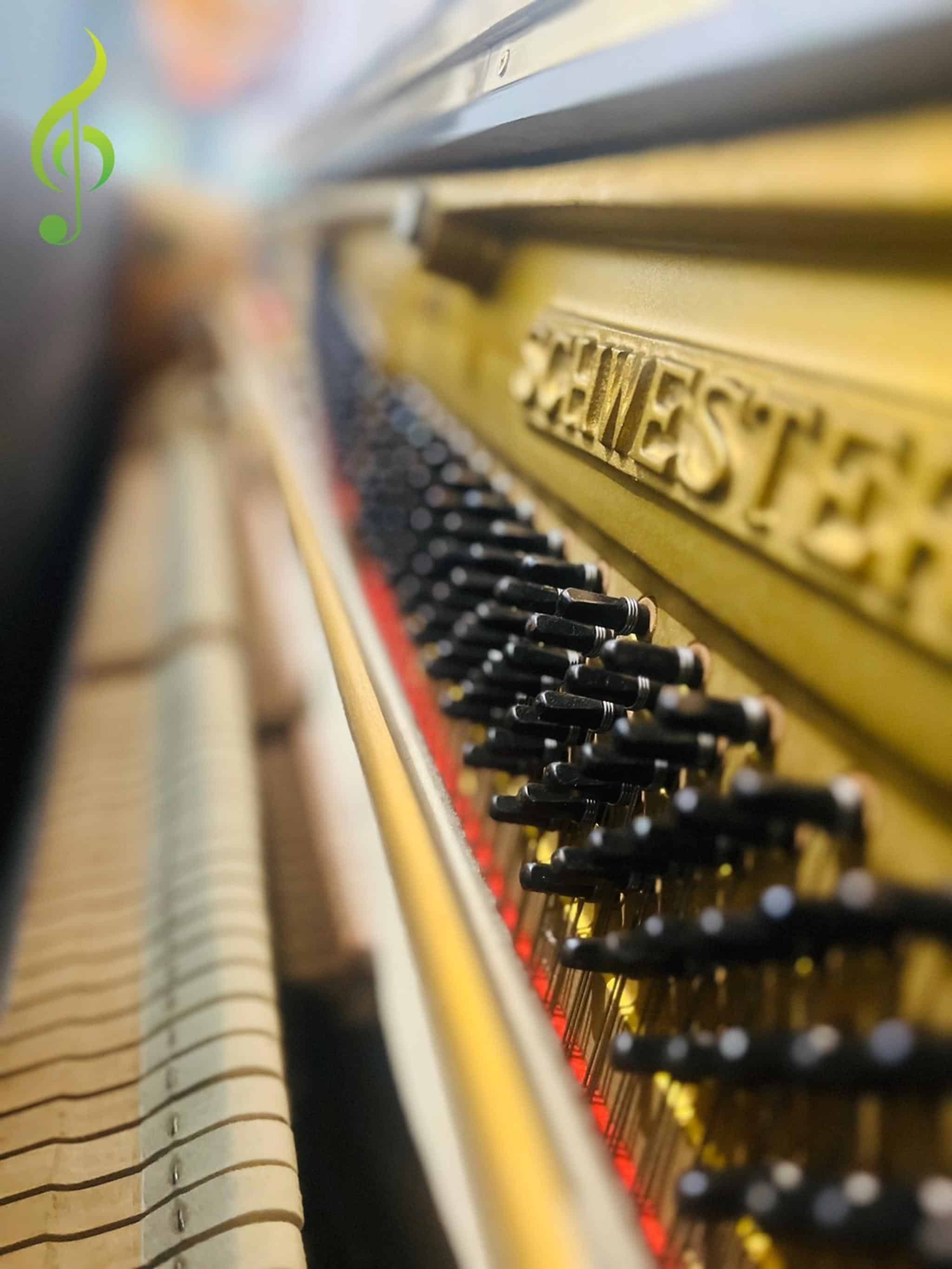 ĐÀN PIANO CƠ UPRIGHT SCHWESTER NO.50