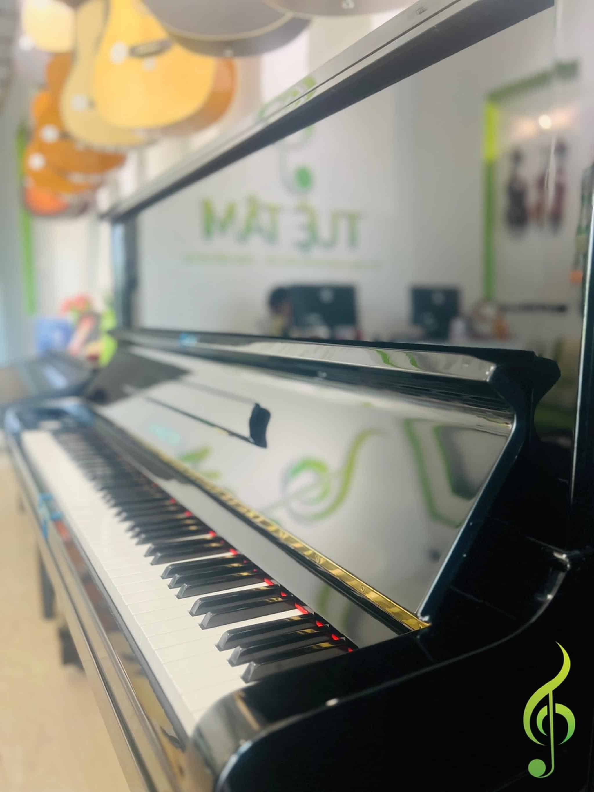 ĐÀN PIANO CƠ UPRIGHT SCHWESTER NO.50