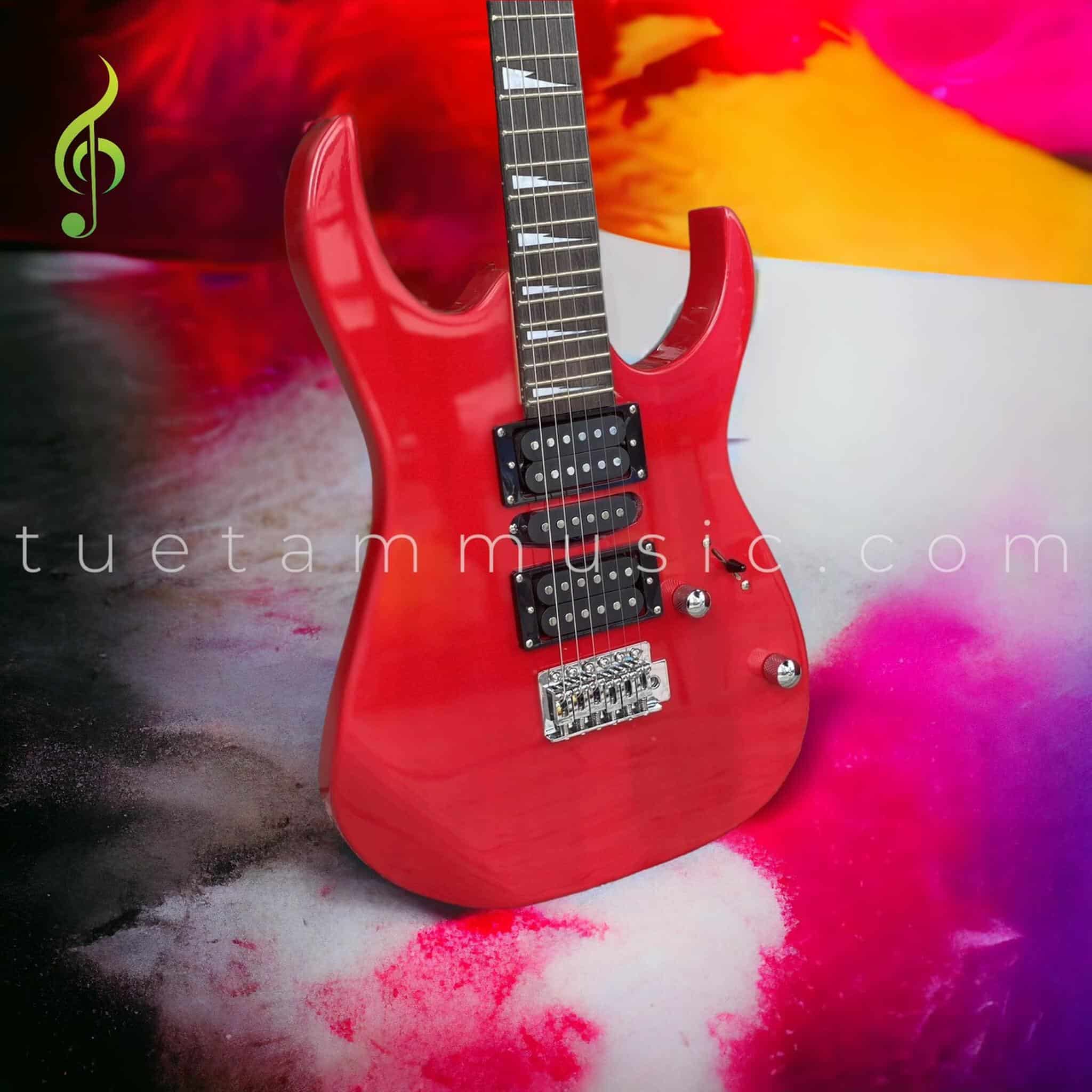 Đàn Guitar Điện