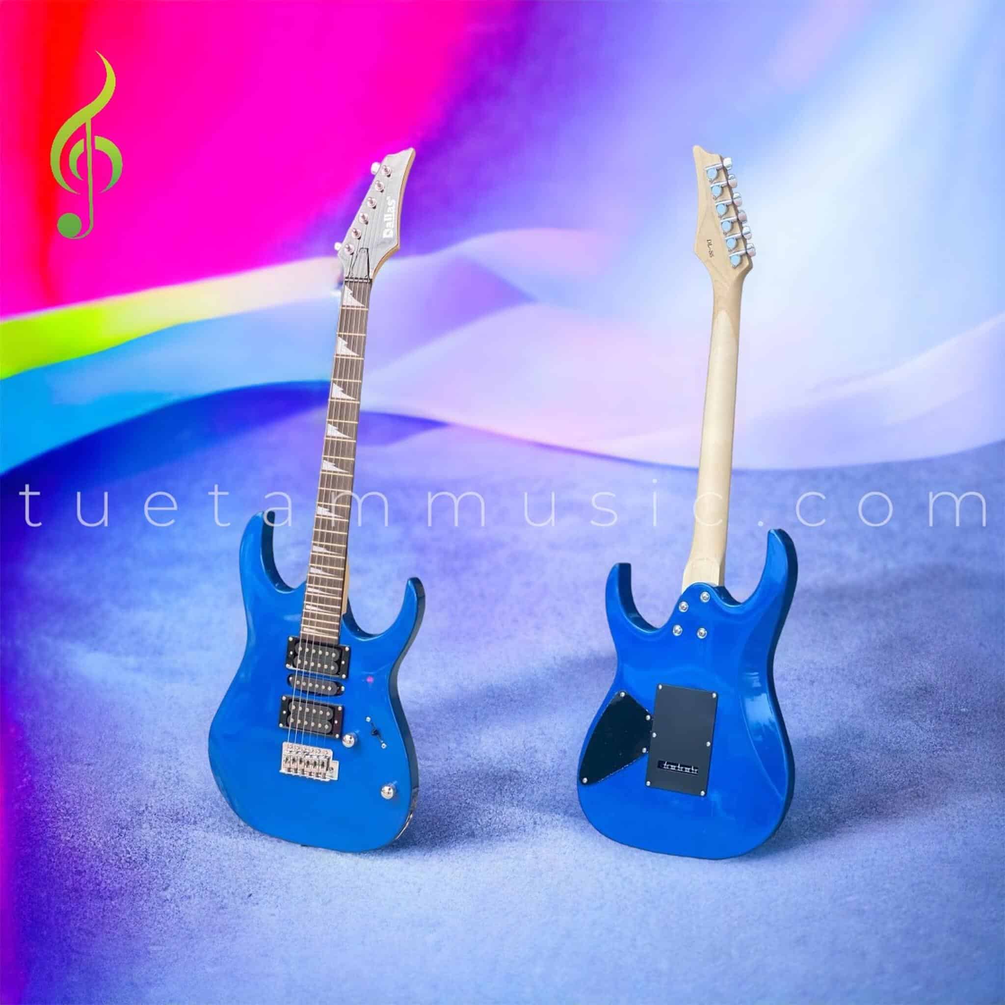 Đàn Guitar Điện