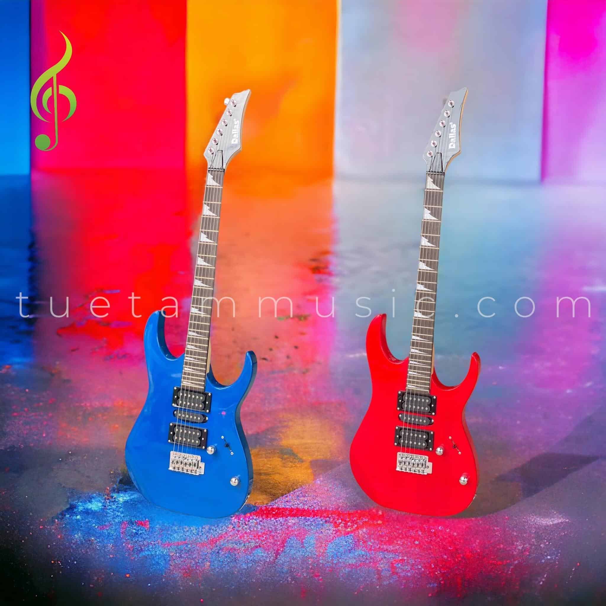 Đàn Guitar Điện