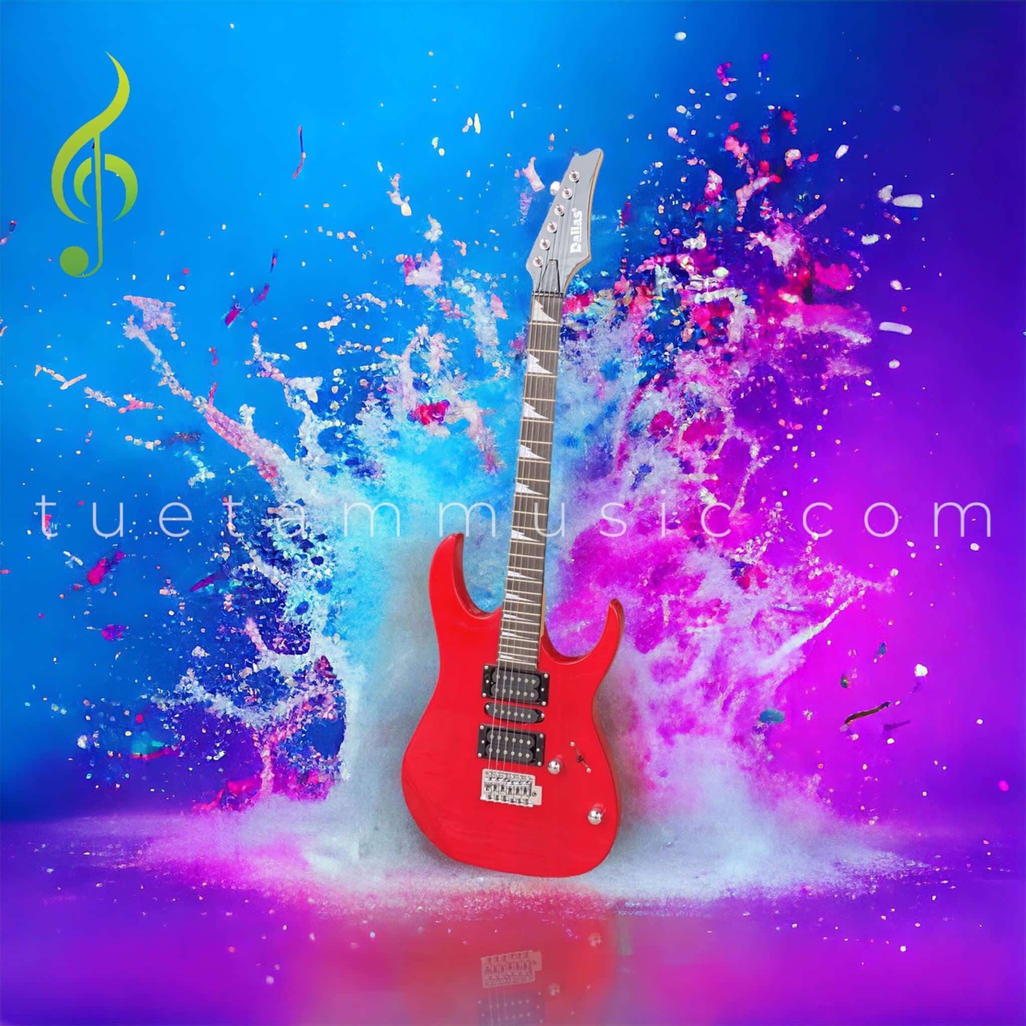 Đàn Guitar Điện