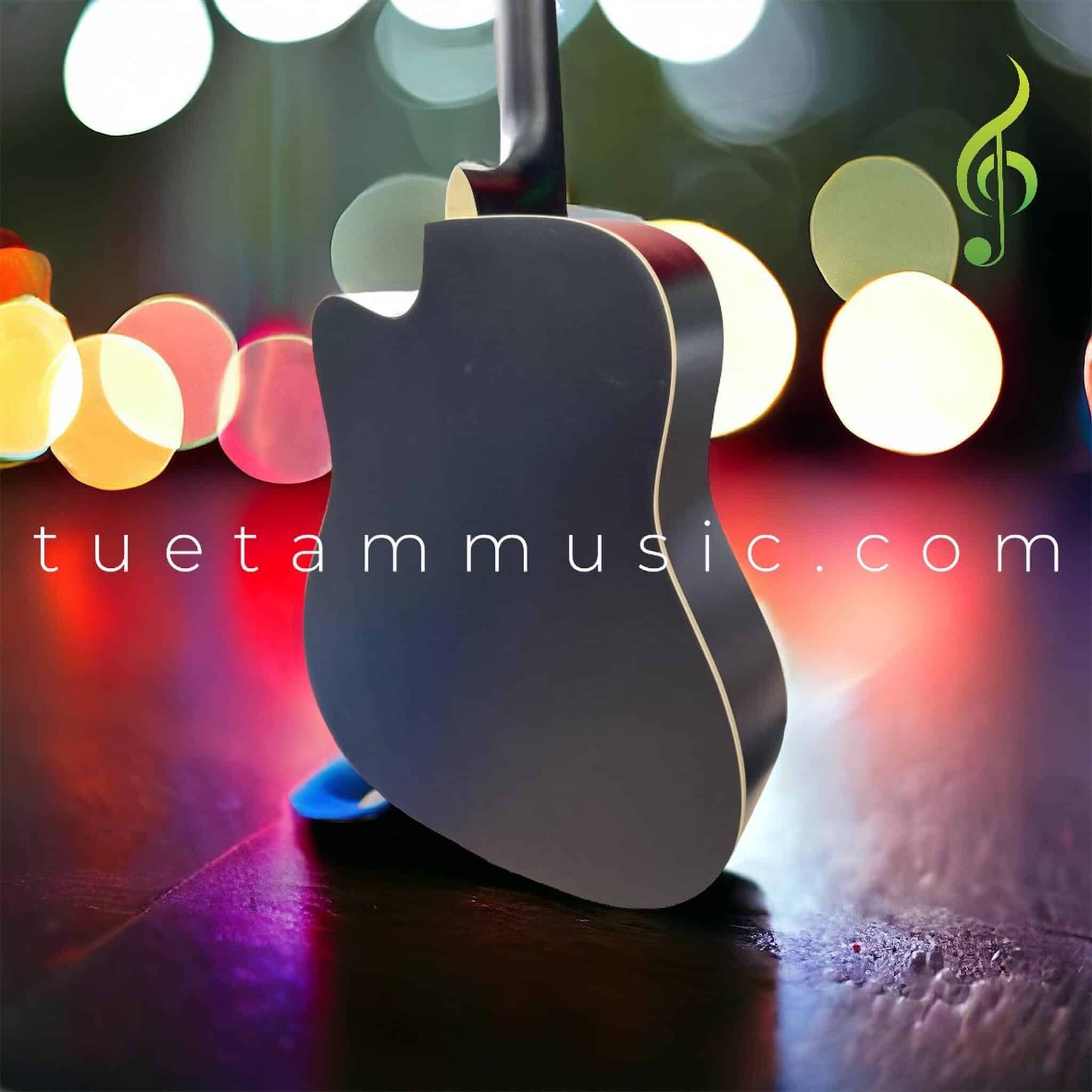 Đàn guitar classic Dallas DL-S39