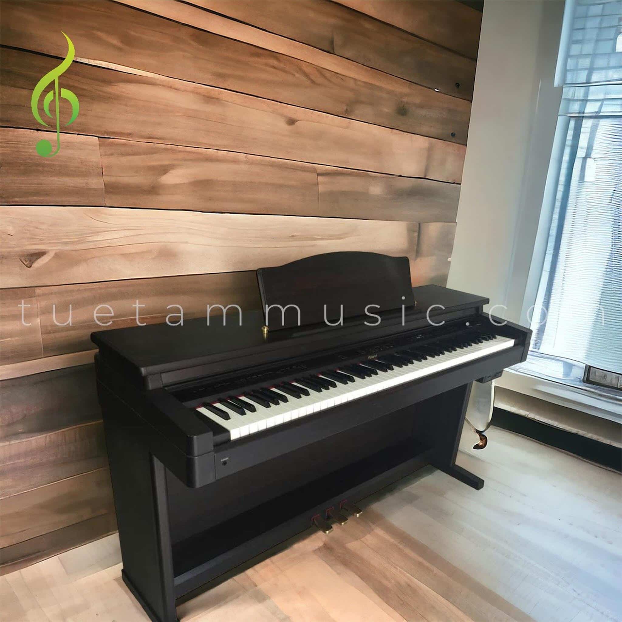 Đàn Piano Điện Roland HP 2880