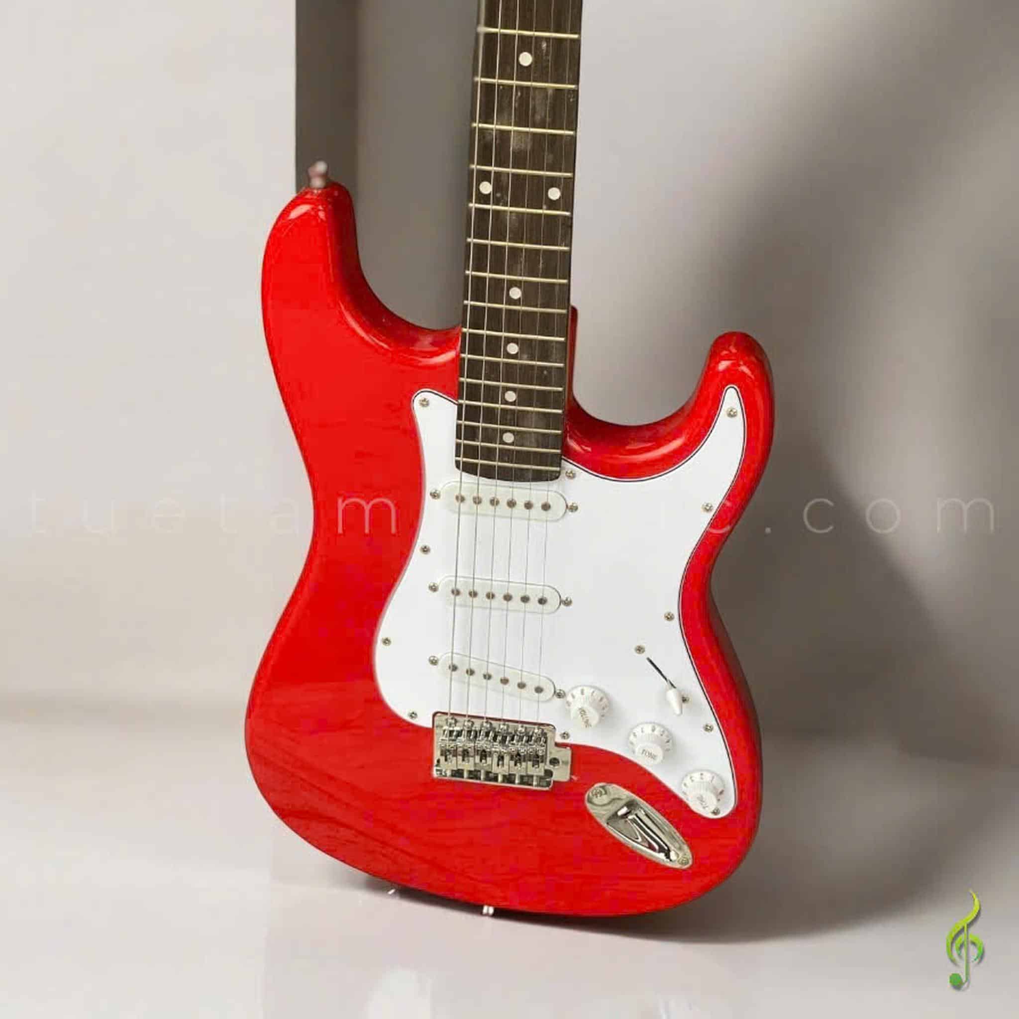 ĐÀN GUITAR ĐIỆN DALLAS DL-S1