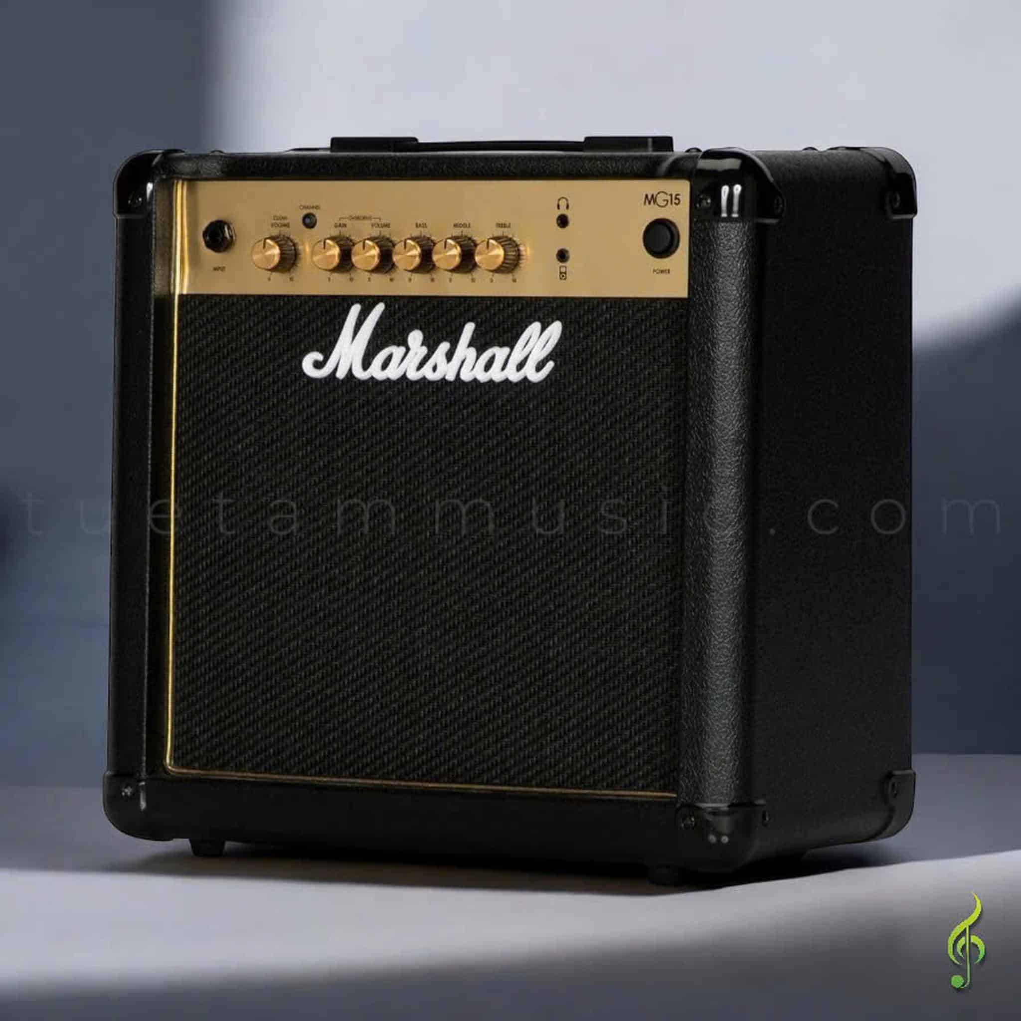 AMPLI MARSHALL 15