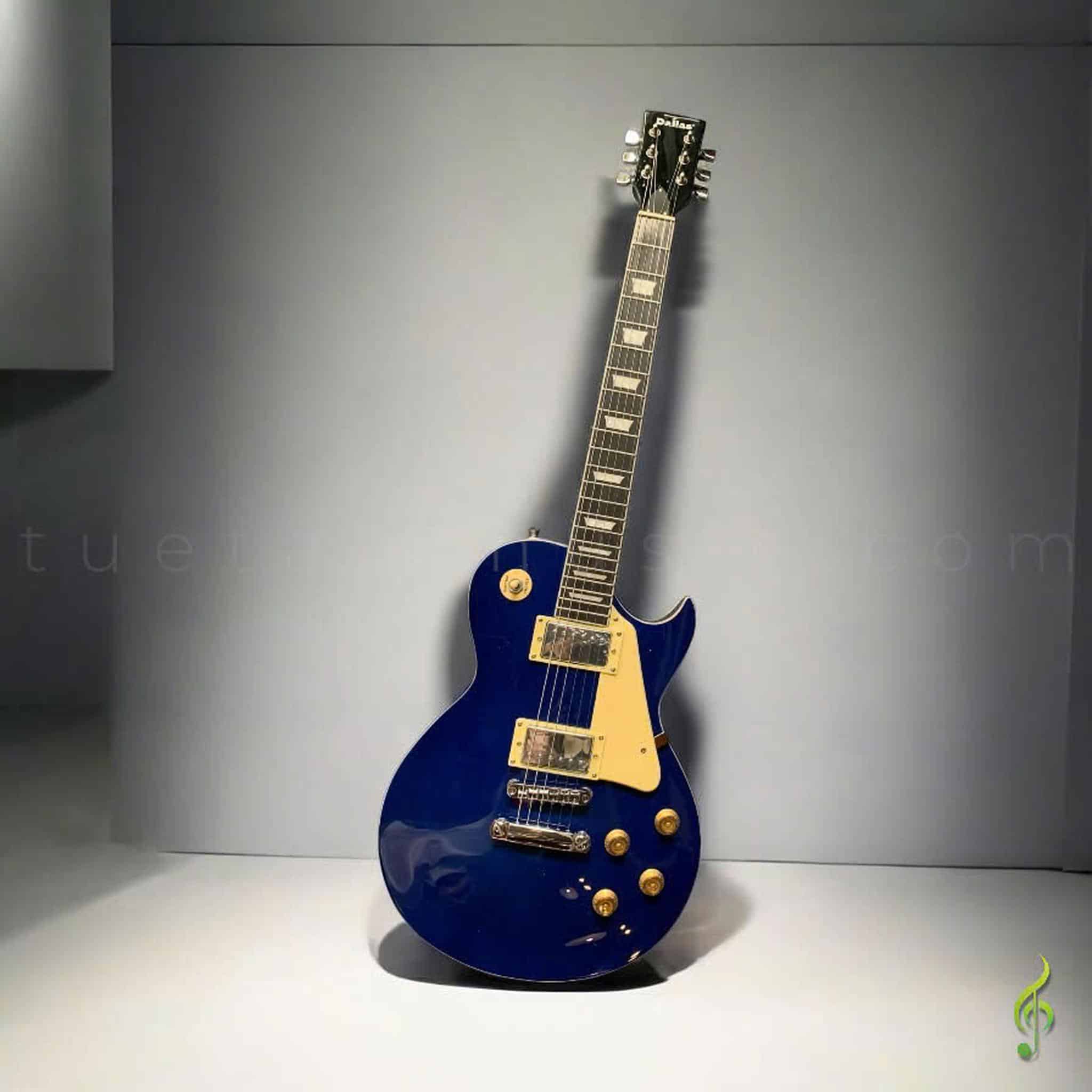 GUITAR ĐIỆN DALLAS LES PAUL DL-L9