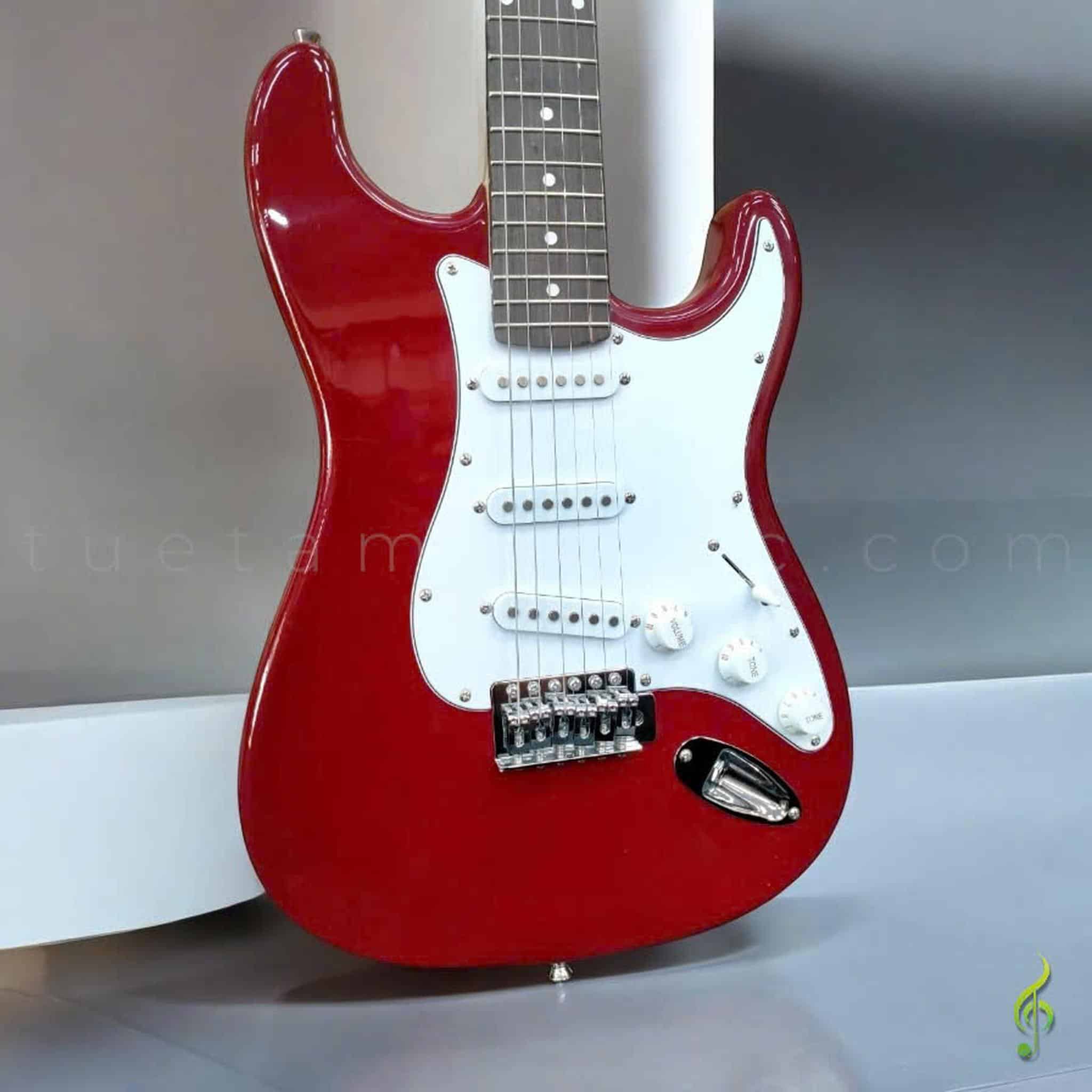 ĐÀN GUITAR ĐIỆN DALLAS DL-S1