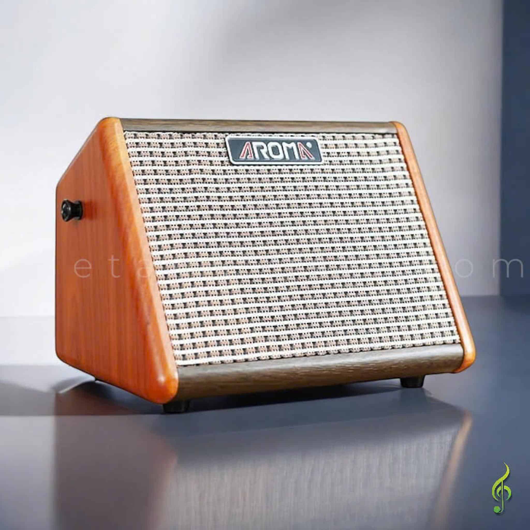 AMPLI AROMA AG-15A