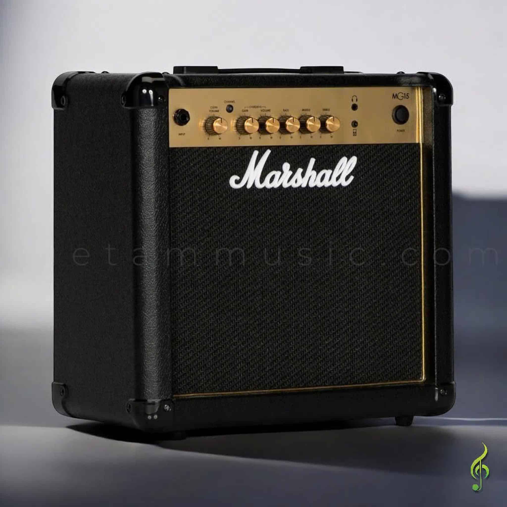 AMPLI MARSHALL 15