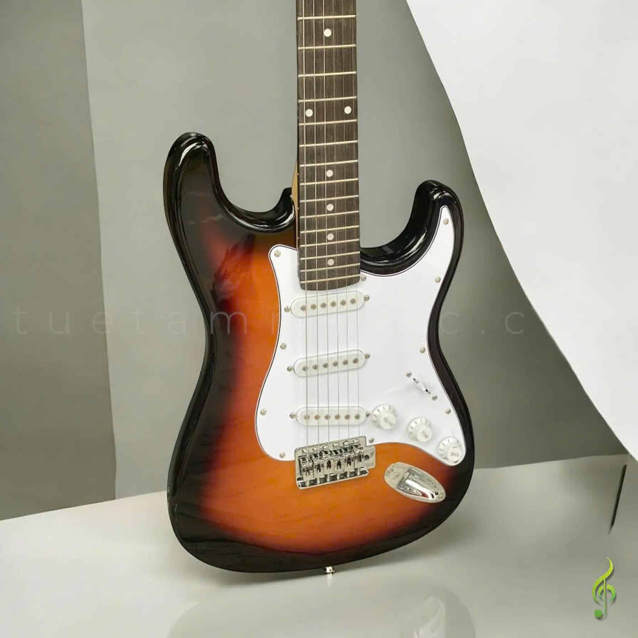 ĐÀN GUITAR ĐIỆN DALLAS DL-S1