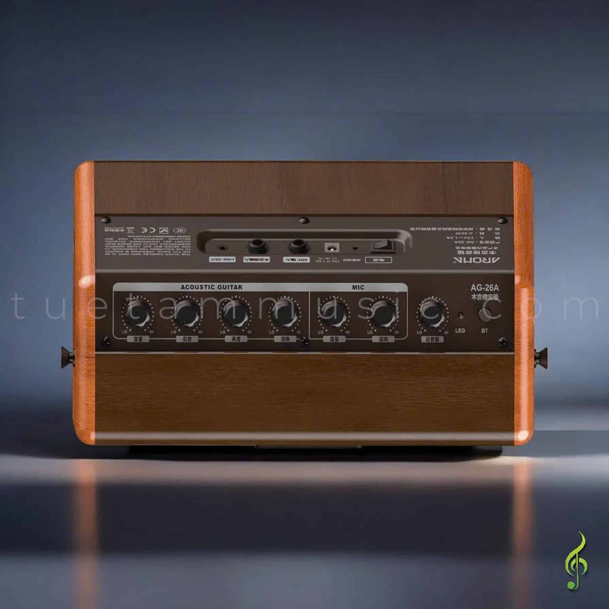 AMPLI AROMA AG-26A