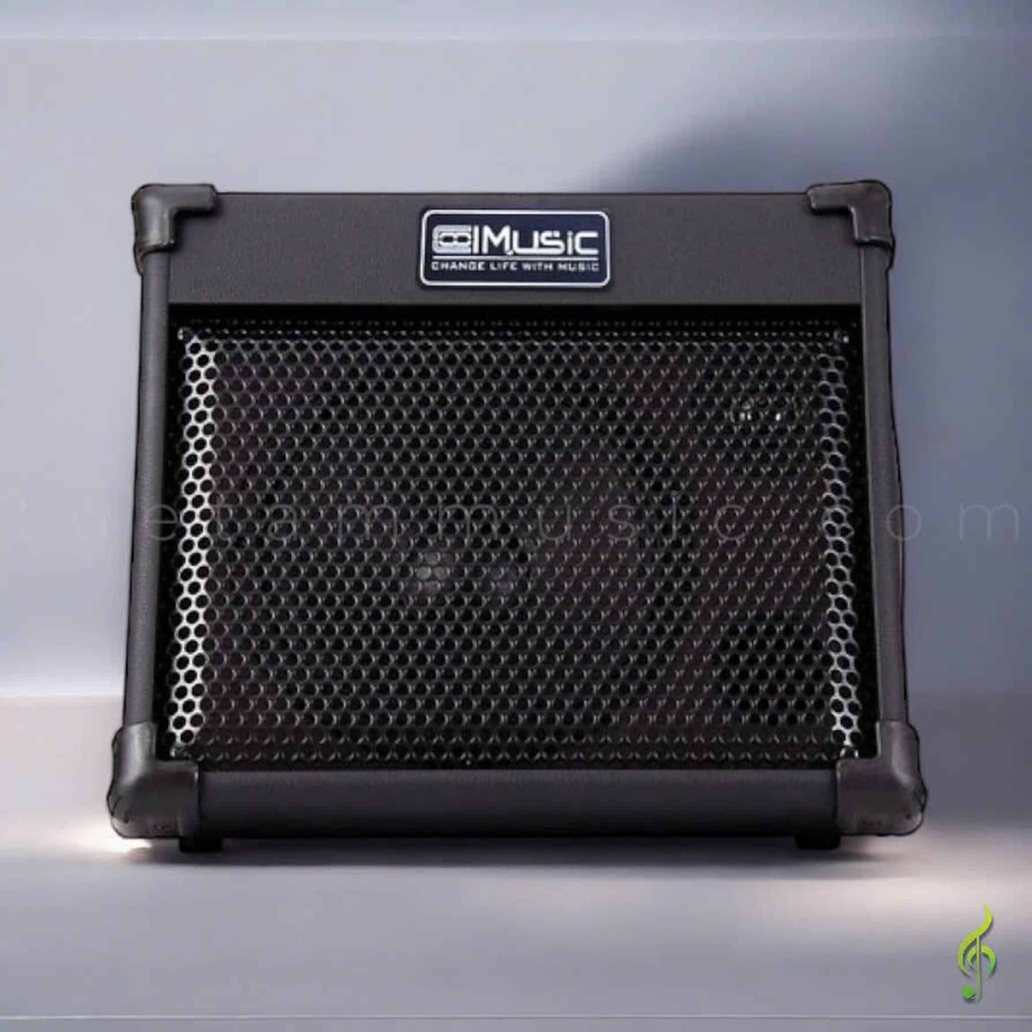 AMPLI COOLMUSIC BP40