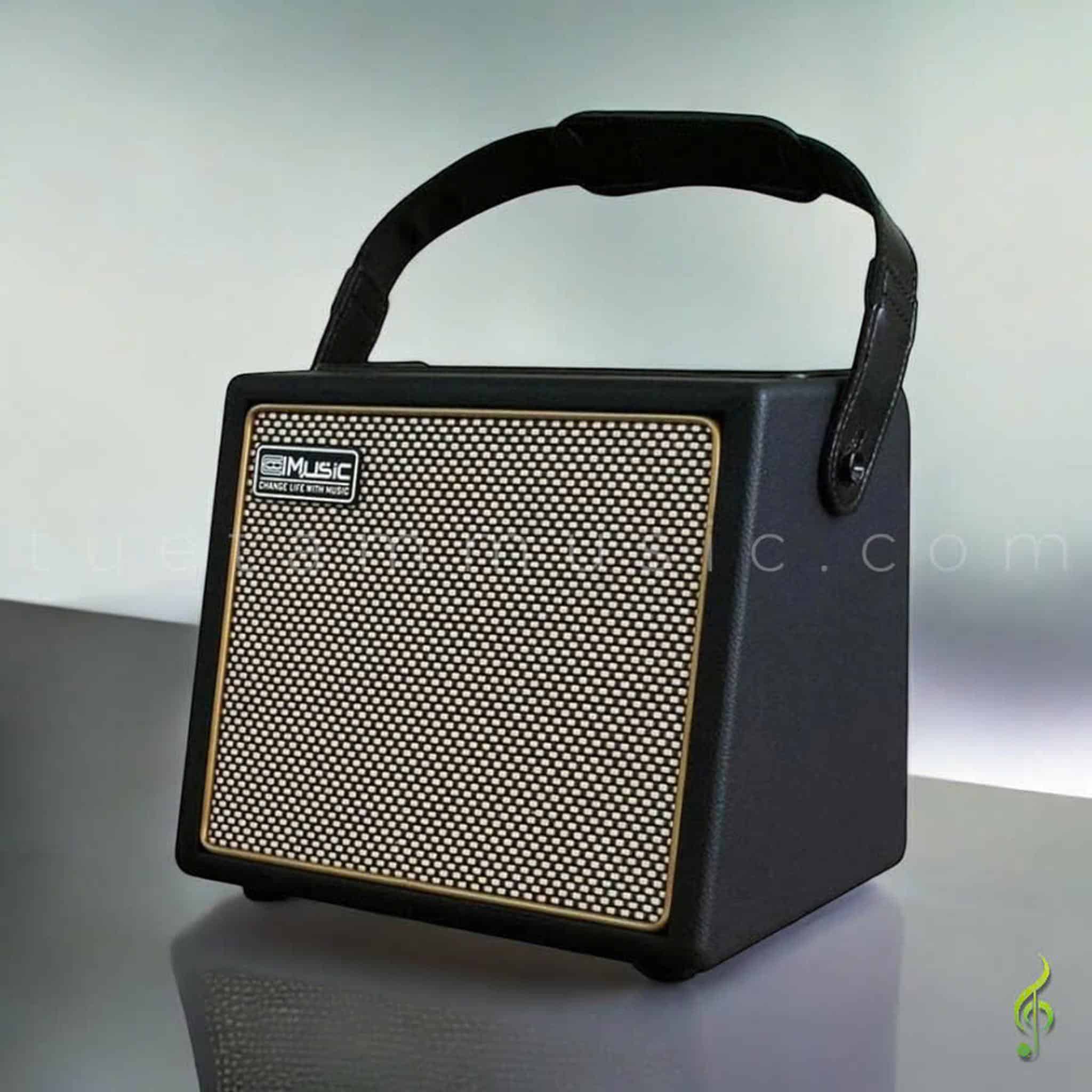 AMPLI COOLMUSIC BP-MINI