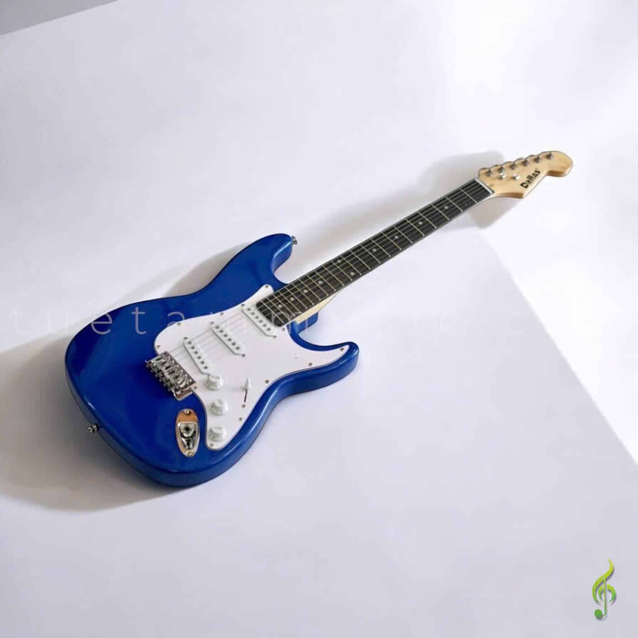 ĐÀN GUITAR ĐIỆN DALLAS DL-S1