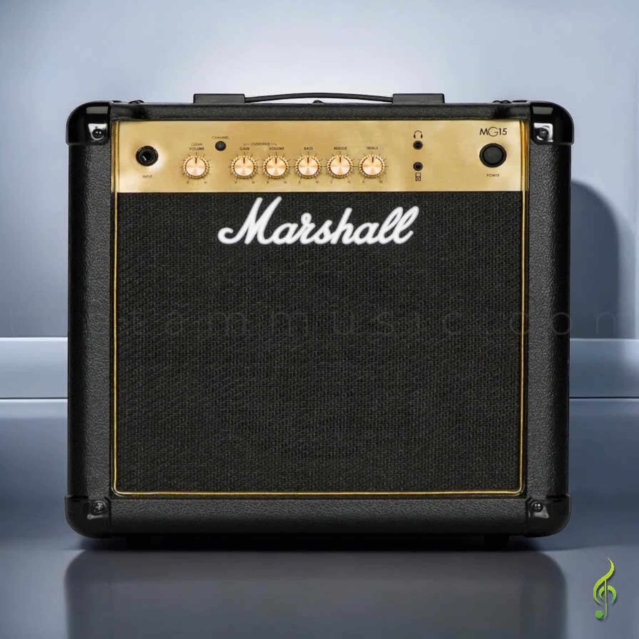 AMPLI MARSHALL 15