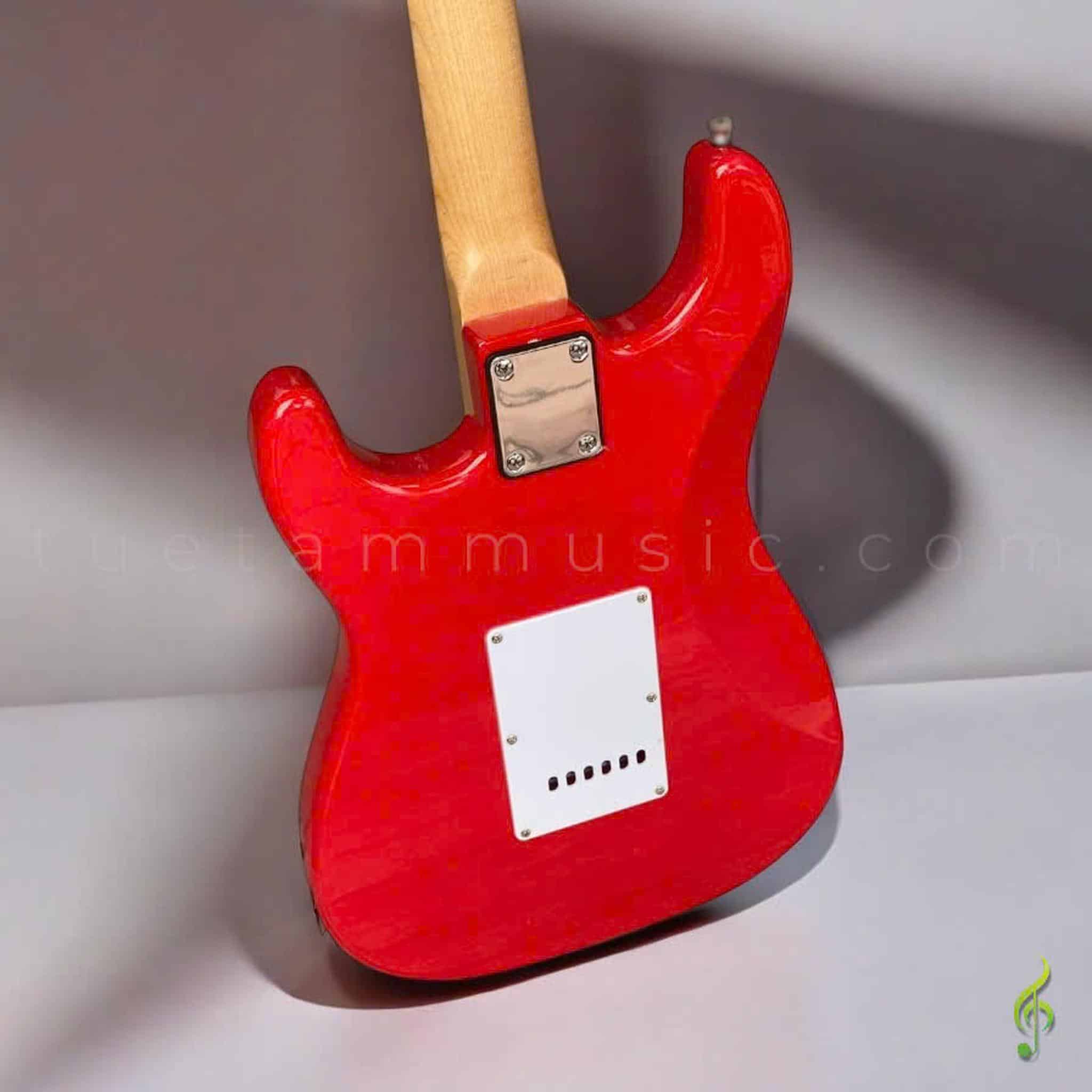 ĐÀN GUITAR ĐIỆN DALLAS DL-S1